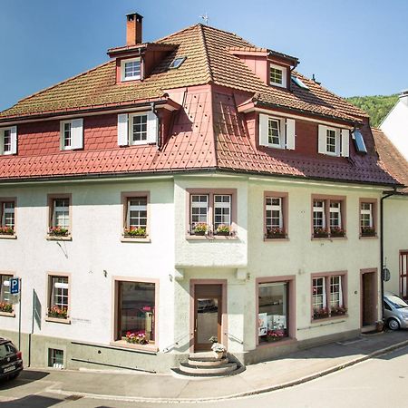 Ferienwohnung Dietsche Тодтнау Экстерьер фото