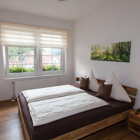 Ferienwohnung Dietsche Тодтнау Экстерьер фото