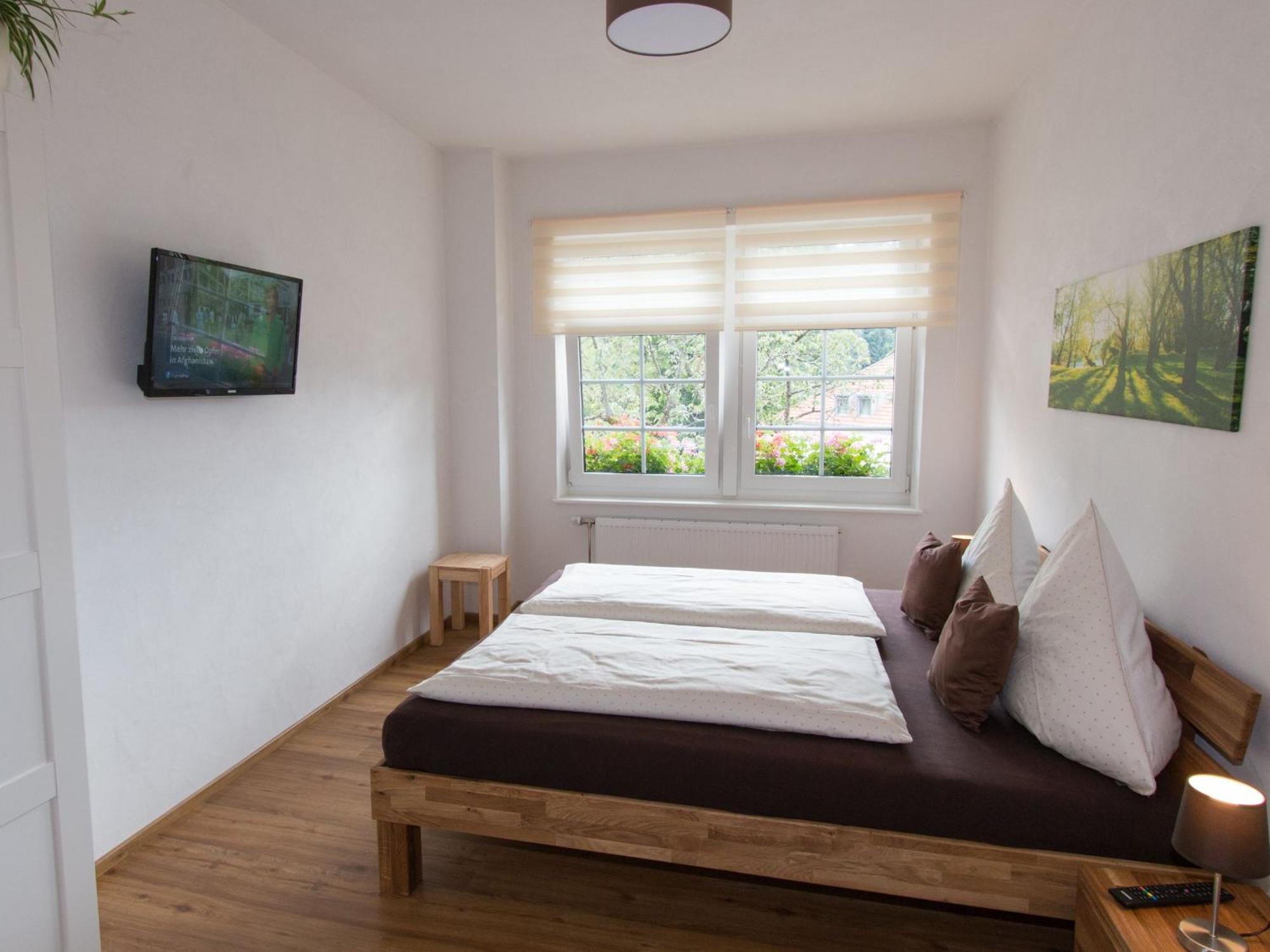Ferienwohnung Dietsche Тодтнау Экстерьер фото
