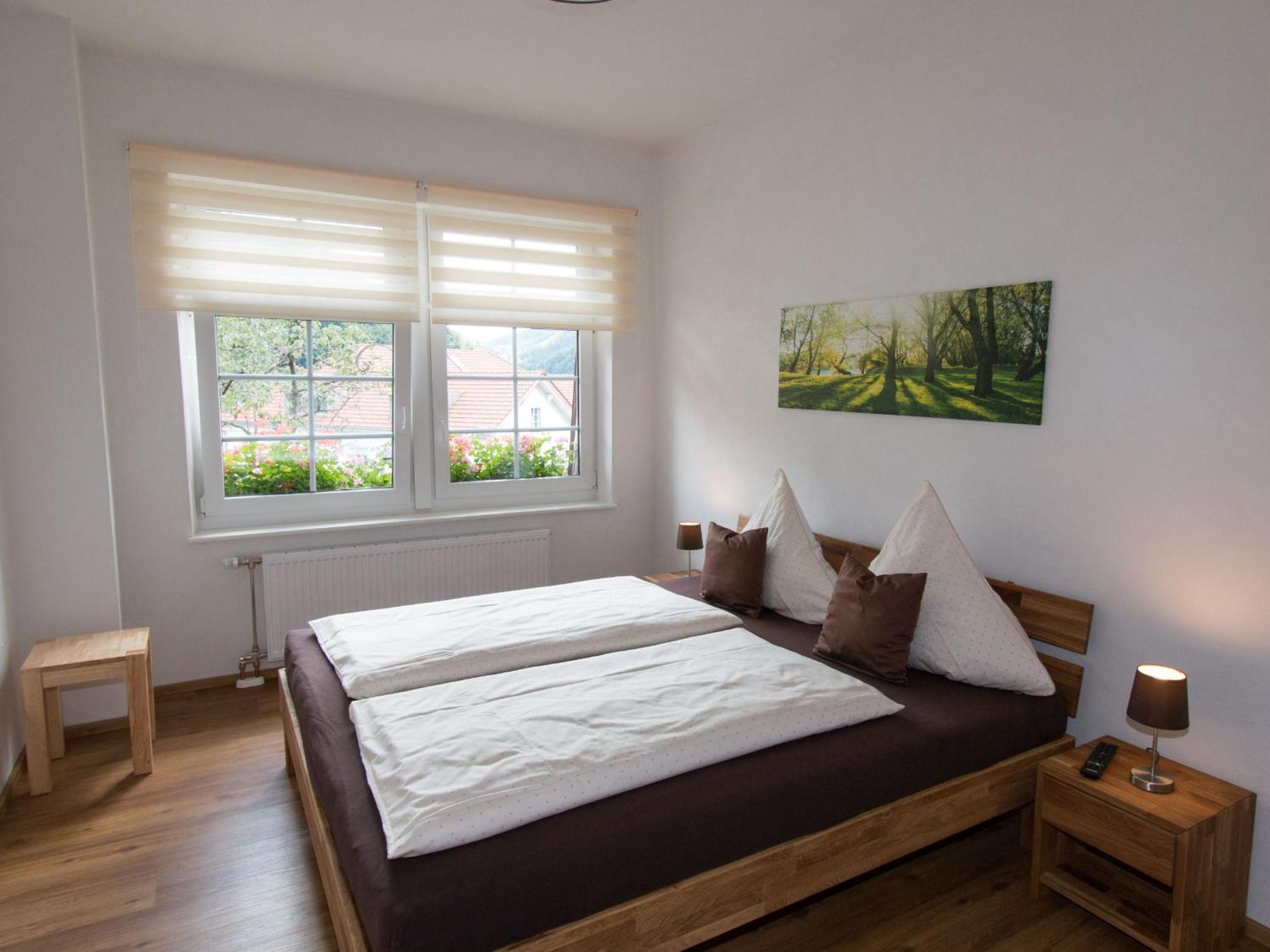 Ferienwohnung Dietsche Тодтнау Экстерьер фото